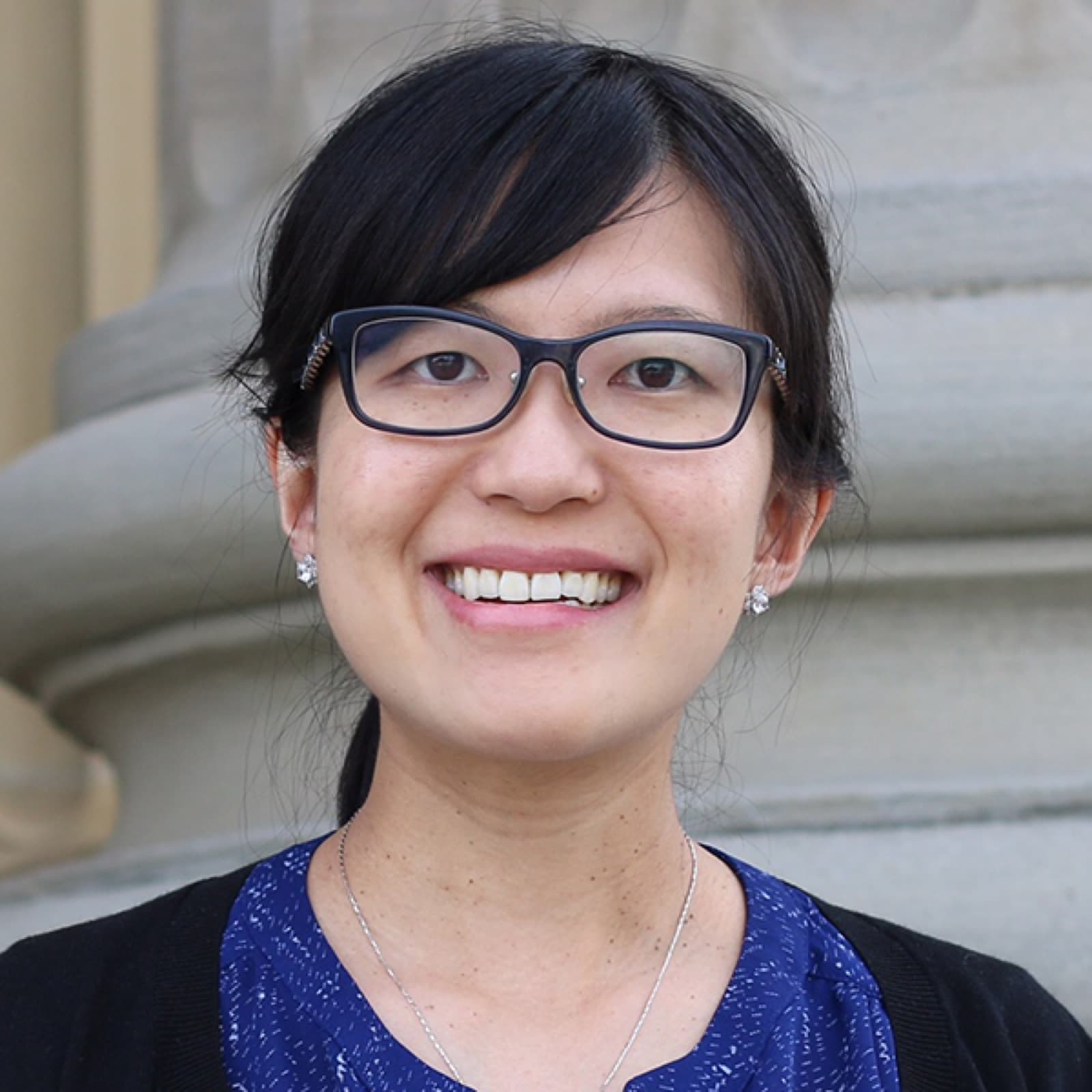 Cathy Lu, MD
