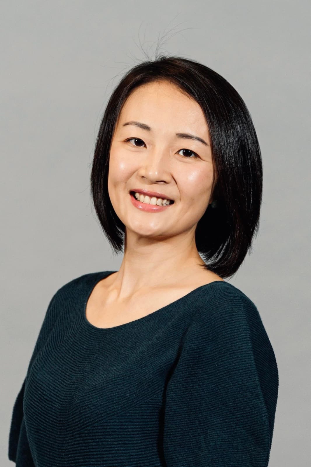 Nancy Fu, MD