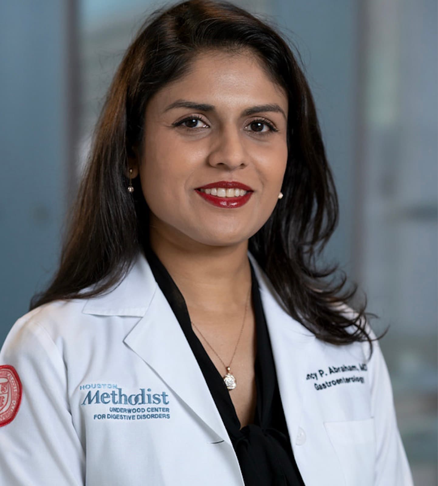 Bincy Abraham, MD