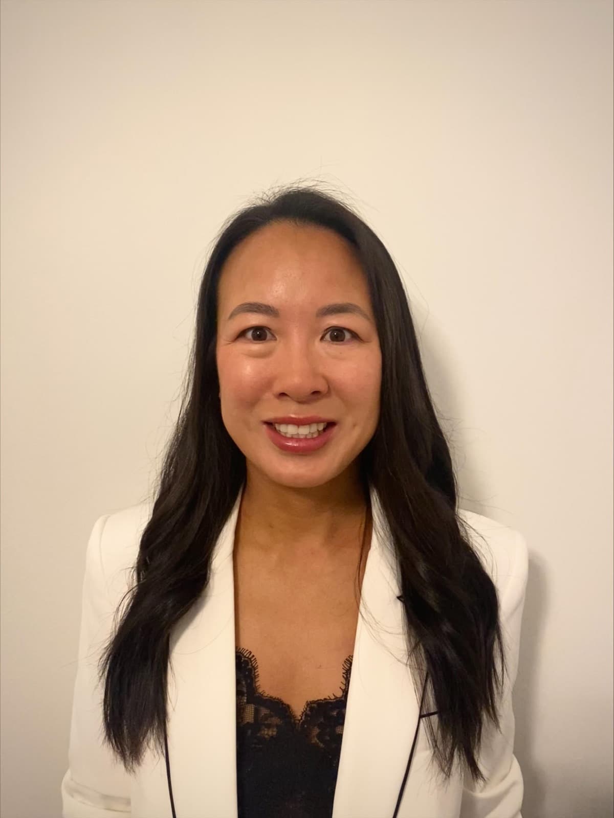 Jennifer de Bruyn, MD