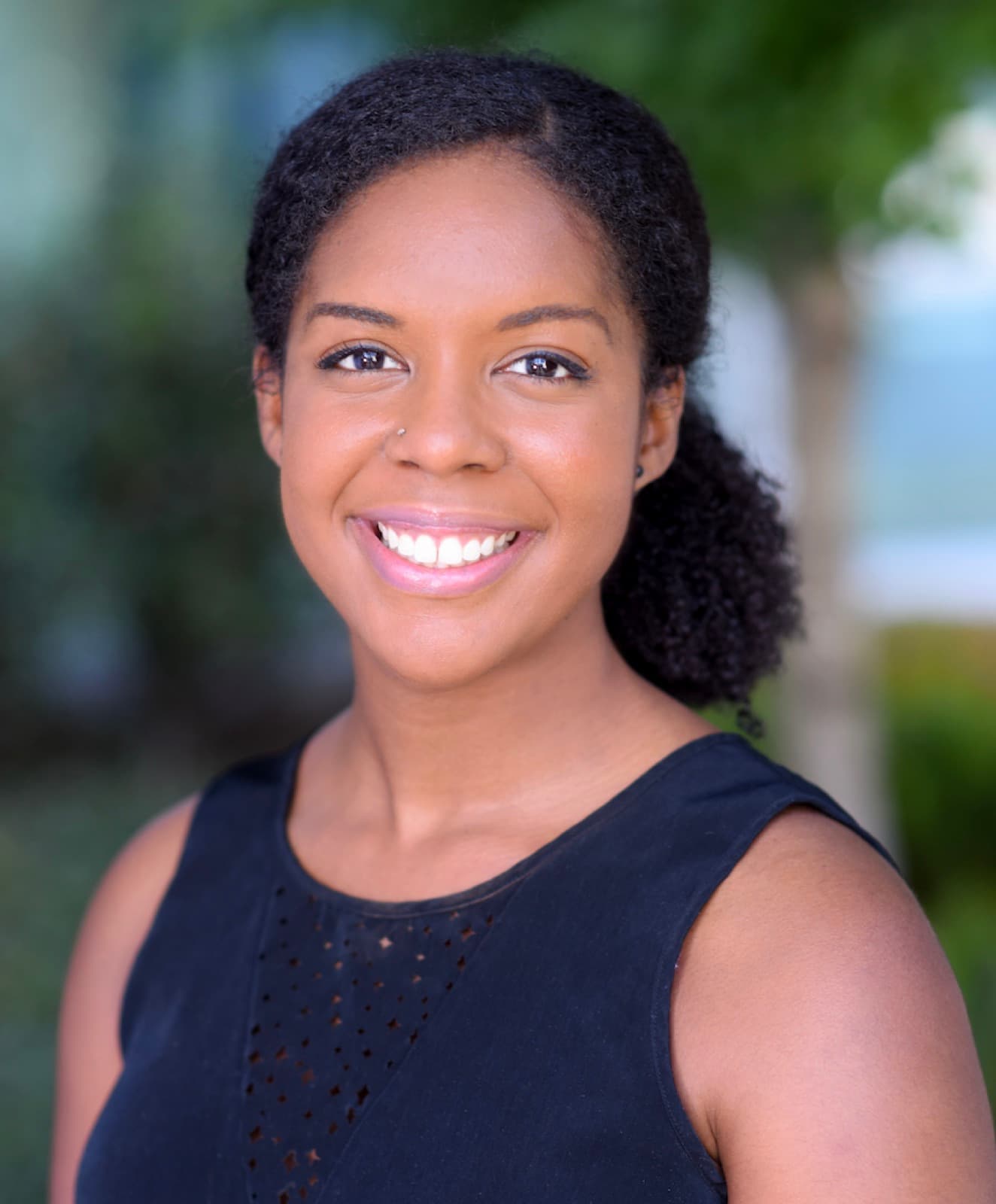 Mallory Chavannes, MD