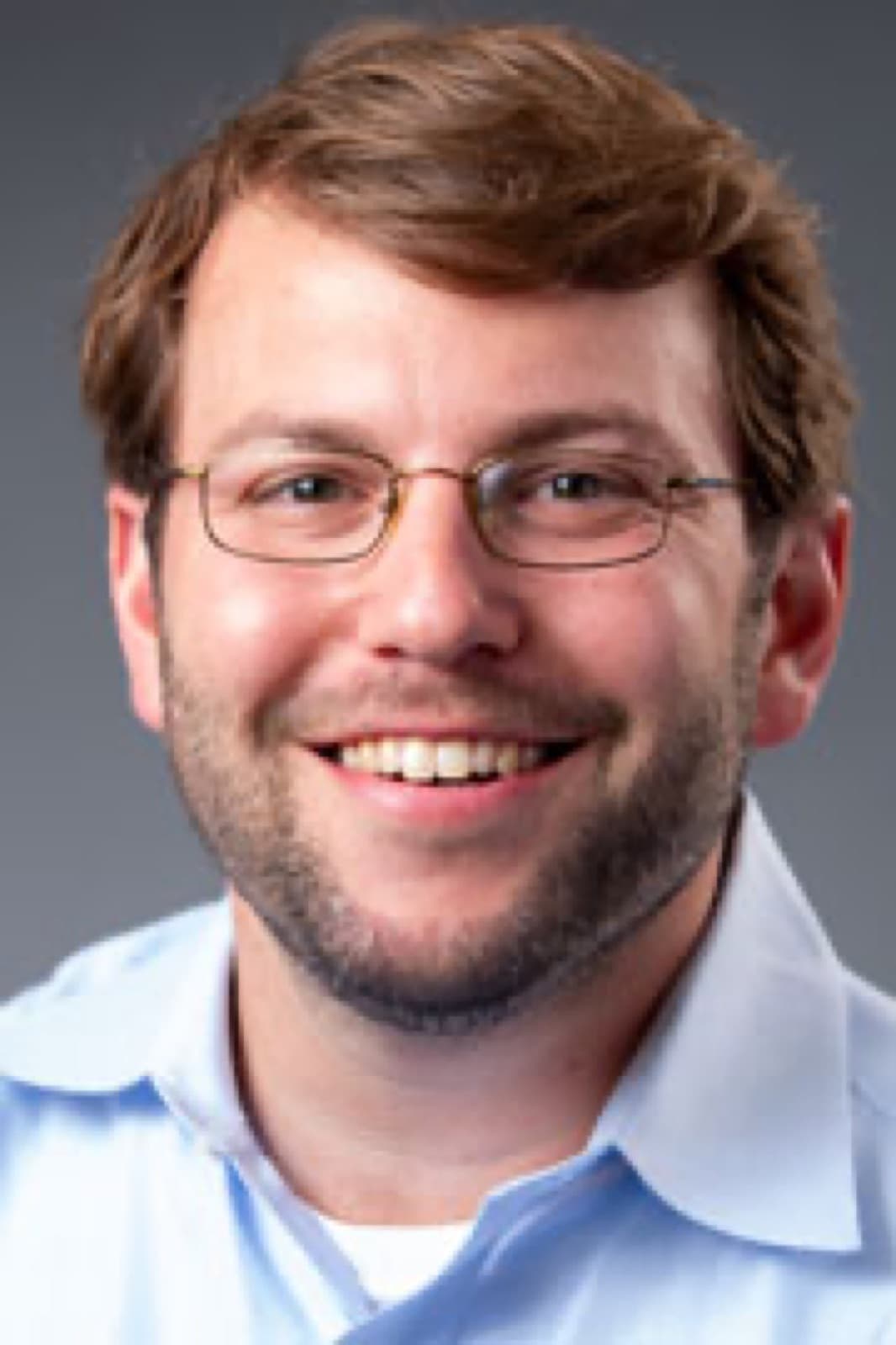 Michael Winter, MD